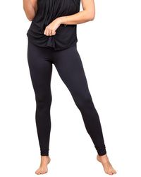 JJwinks - Ultimate Lounge & Sleep High Waist Leggings - Lyst