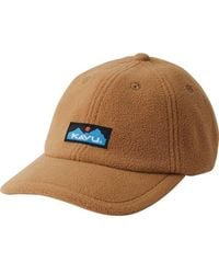 Kavu - Toasty Topper Hat - Lyst