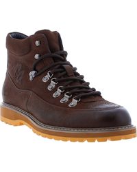 Robert Graham - Sultan Lace-up Boot - Lyst