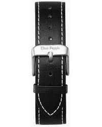 Elton Pepple - Bucktown Stitch - Lyst