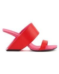 United Nude - Loop Hi Sandals - Lyst