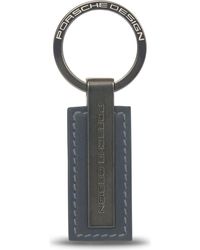 Porsche Design - Key Ring Metal Bar - Lyst