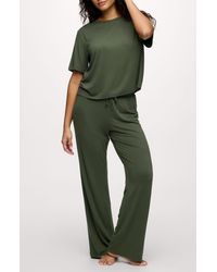 nuuds - Pajama Set - Lyst