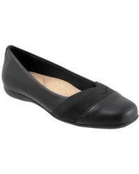 Trotters - Stella Flat - Lyst