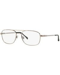 Sferoflex - 56Mm Square Optical Glasses - Lyst