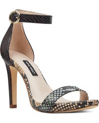 bradery ankle strap sandals
