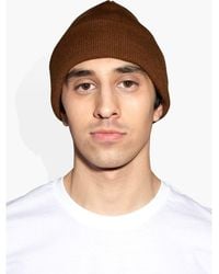 The Celect - Classic Beanie - Lyst