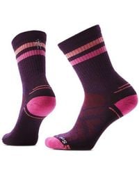 Smartwool - Hike Light Cushion Tube Crew Socks - Lyst