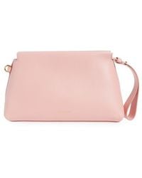Givenchy - Day Leather Pouch - Lyst
