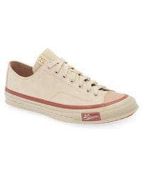 Visvim - Skagway Low Top Sneaker - Lyst
