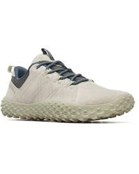 Merrell - Wrapt Hiking Sneaker - Lyst