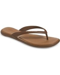 Reef - Water Willow Malibu Sandals - Lyst
