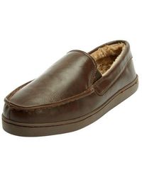 Kingsize - Romeo Slippers - Lyst