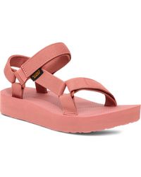 Teva - Midform Universal Sandal - Lyst