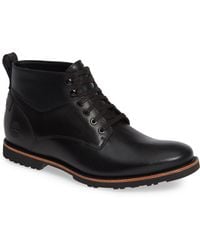 men's kendrick waterproof chukka boots