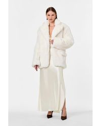 Nicholas - Desiree Jacket - Lyst
