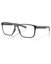 Costa - 57Mm Square Optical Glasses - Lyst