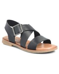 Kork-Ease - Dara Ankle Strap Sandal - Lyst