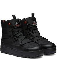 Swims - Snow Runner Boot - Lyst