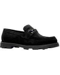 A. Veer - Samuel Bit Loafer - Lyst