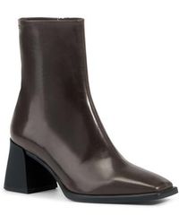 Vagabond Shoemakers - Hedda Bootie - Lyst