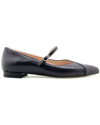 Ally Shoes - Mary Jane Forever Flat - Lyst