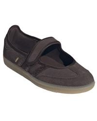 adidas - Samba Jane Sneaker - Lyst