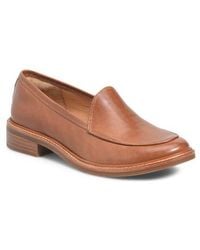 Söfft - Napoli Ii Water Resistant Loafer - Lyst