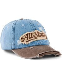 Cotton On - Vintage Dad Hat - Lyst