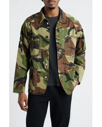 Service Works - Coverall 2.0 Jacket - Lyst