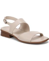 Naturalizer - Brie Sandal - Lyst