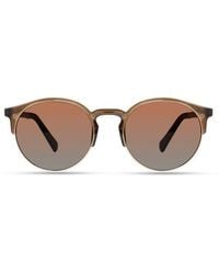 Eco - Idris Sunglasses - Lyst
