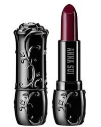Anna Sui - Lipstick - Lyst