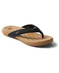 Reef - Cushion Melody Flip Flop - Lyst