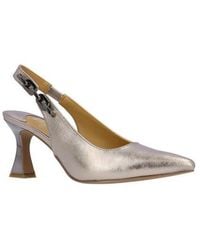 J. Reneé - Krissa Slingback Pointed Toe Pump - Lyst