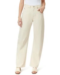 Habitual - Gwen Relaxed Fit Bowed Wide Leg Jeans - Lyst