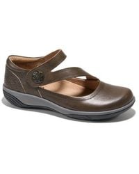 HALSA FOOTWEAR - Ava Flat - Lyst