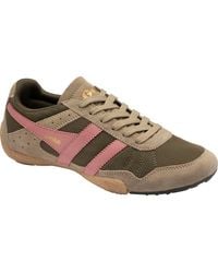 Gola - Cascade Sneaker - Lyst