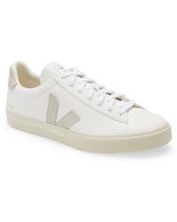 Veja - Campo Sneaker - Lyst
