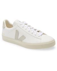 Veja - Campo Sneaker - Lyst
