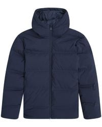 Animal - Tech Down Jacket - Lyst
