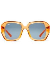 VADA - Cicada Sunglasses - Lyst