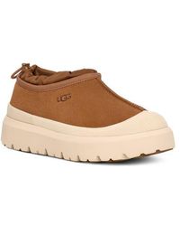 UGG - ugg(r) Tasman Waterproof Hybrid Slip-on Shoe - Lyst