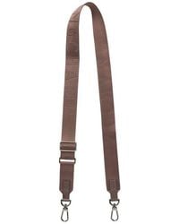 Longchamp - Le Pliage Xtra Adjustable Canvas Shoulder Strap - Lyst