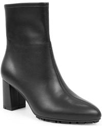 Aerosoles - Baylor Bootie - Lyst