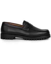 Bobbies - Frank Loafers - Lyst