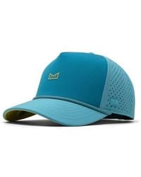 Melin - Odysea Rope Bulls Icon Hydro Performance Snapback Hat - Lyst