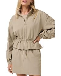 Travis Mathew - Breezeblend Timeless Jacket - Lyst