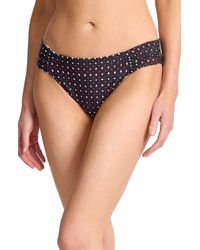 Tommy Bahama - Sunset Blooms Reversible Hipster Upf 50+ Bikini Bottoms - Lyst