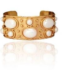 Sylvia Toledano - Byzantine Cuff - Lyst